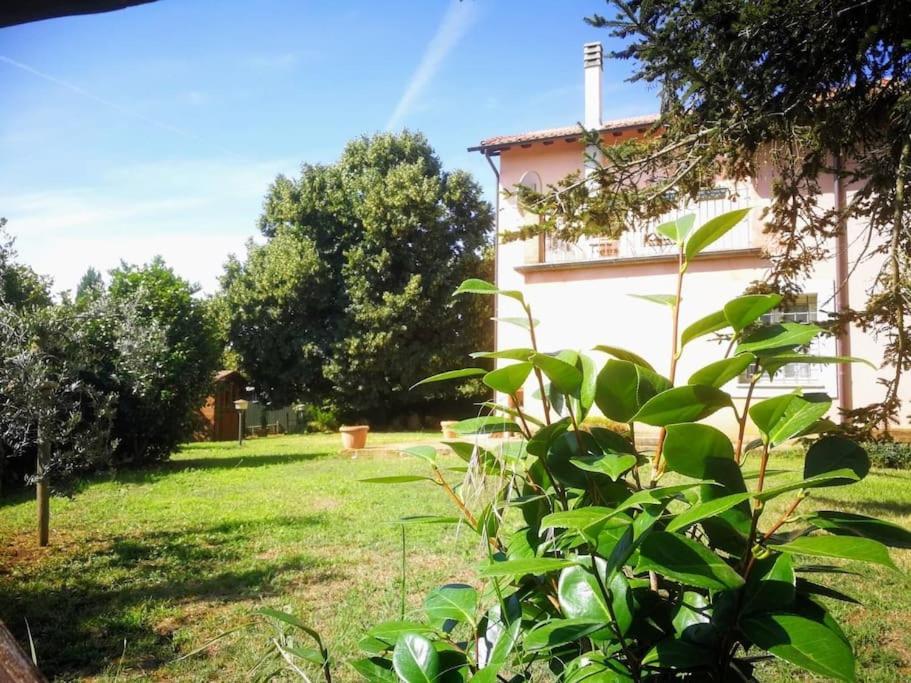 Casa Di Campagna Villa Ronciglione  Esterno foto