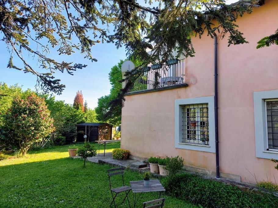 Casa Di Campagna Villa Ronciglione  Esterno foto